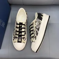 $82.00 USD Christian Dior Casual Shoes For Men #1455878