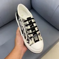 $82.00 USD Christian Dior Casual Shoes For Women #1455879
