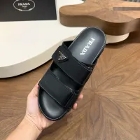 $98.00 USD Prada Slippers For Men #1455893