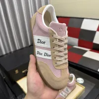 $80.00 USD Christian Dior Casual Shoes For Women #1455911