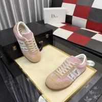 $80.00 USD Christian Dior Casual Shoes For Women #1455911