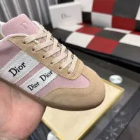 $80.00 USD Christian Dior Casual Shoes For Women #1455911