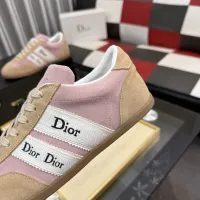 $80.00 USD Christian Dior Casual Shoes For Women #1455911
