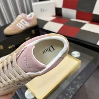 $80.00 USD Christian Dior Casual Shoes For Women #1455911