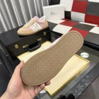 $80.00 USD Christian Dior Casual Shoes For Women #1455911