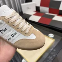 $80.00 USD Christian Dior Casual Shoes For Women #1455913