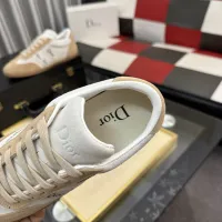$80.00 USD Christian Dior Casual Shoes For Women #1455913