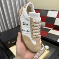 $80.00 USD Christian Dior Casual Shoes For Men #1455914