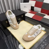 $80.00 USD Christian Dior Casual Shoes For Men #1455914