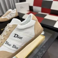 $80.00 USD Christian Dior Casual Shoes For Men #1455914