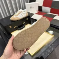 $80.00 USD Christian Dior Casual Shoes For Men #1455914