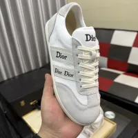 $80.00 USD Christian Dior Casual Shoes For Women #1455915