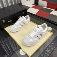 $80.00 USD Christian Dior Casual Shoes For Women #1455915