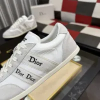 $80.00 USD Christian Dior Casual Shoes For Women #1455915