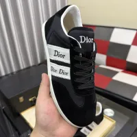 $80.00 USD Christian Dior Casual Shoes For Women #1455917