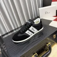 $80.00 USD Christian Dior Casual Shoes For Men #1455918