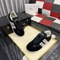 $80.00 USD Christian Dior Casual Shoes For Men #1455918