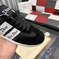 $80.00 USD Christian Dior Casual Shoes For Men #1455918