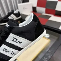 $80.00 USD Christian Dior Casual Shoes For Men #1455918