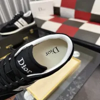 $80.00 USD Christian Dior Casual Shoes For Men #1455918