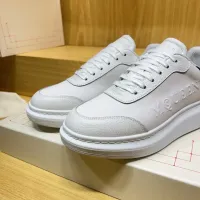 $108.00 USD Alexander McQueen Casual Shoes For Men #1455943