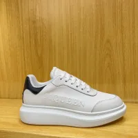 $108.00 USD Alexander McQueen Casual Shoes For Women #1455944