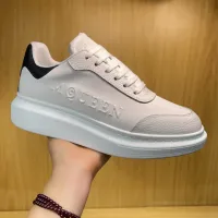 $108.00 USD Alexander McQueen Casual Shoes For Women #1455944