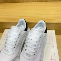 $108.00 USD Alexander McQueen Casual Shoes For Women #1455944