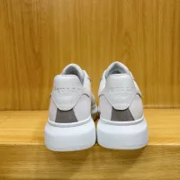 $108.00 USD Alexander McQueen Casual Shoes For Men #1455955