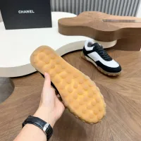 $125.00 USD Chanel Casual Shoes For Men #1455961
