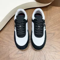 $125.00 USD Chanel Casual Shoes For Men #1455961