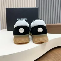 $125.00 USD Chanel Casual Shoes For Men #1455961
