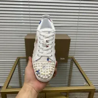 $88.00 USD Christian Louboutin Casual Shoes For Women #1455995
