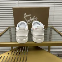 $88.00 USD Christian Louboutin Casual Shoes For Women #1455995