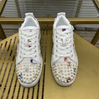 $88.00 USD Christian Louboutin Casual Shoes For Men #1455996