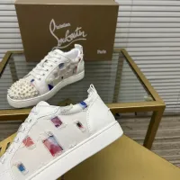 $88.00 USD Christian Louboutin Casual Shoes For Men #1455996