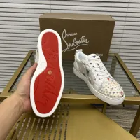 $88.00 USD Christian Louboutin Casual Shoes For Men #1455996