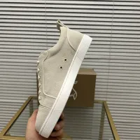 $88.00 USD Christian Louboutin Casual Shoes For Men #1455998