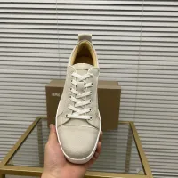 $88.00 USD Christian Louboutin Casual Shoes For Men #1455998