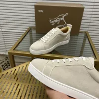 $88.00 USD Christian Louboutin Casual Shoes For Men #1455998