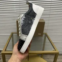 $88.00 USD Christian Louboutin Casual Shoes For Women #1455999