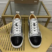 $88.00 USD Christian Louboutin Casual Shoes For Men #1456000