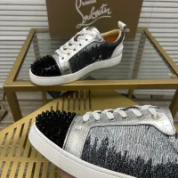 $88.00 USD Christian Louboutin Casual Shoes For Men #1456000