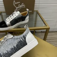 $88.00 USD Christian Louboutin Casual Shoes For Men #1456000
