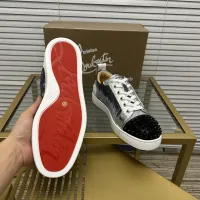 $88.00 USD Christian Louboutin Casual Shoes For Men #1456000