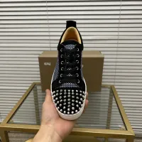 $88.00 USD Christian Louboutin Casual Shoes For Women #1456001
