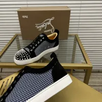 $88.00 USD Christian Louboutin Casual Shoes For Women #1456001