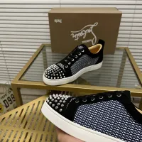 $88.00 USD Christian Louboutin Casual Shoes For Men #1456002