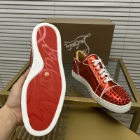 $88.00 USD Christian Louboutin Casual Shoes For Women #1456003