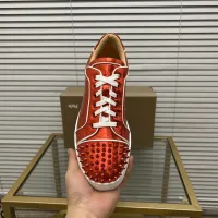 $88.00 USD Christian Louboutin Casual Shoes For Men #1456004